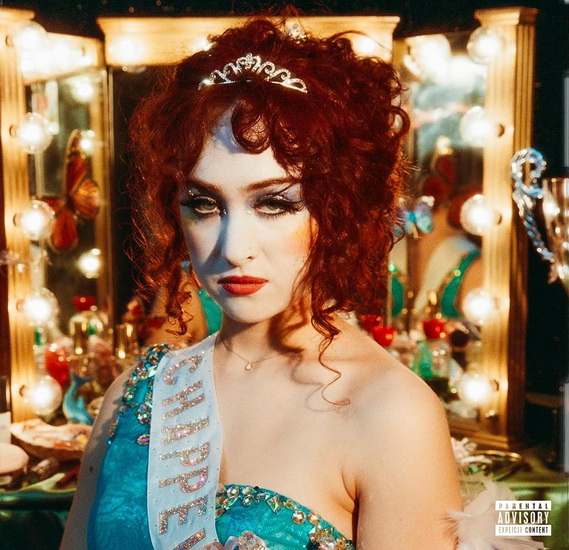 The Rise And Fall Of A Midwest Princess - CHAPPELL ROAN