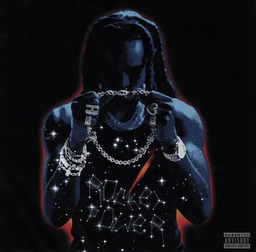 Rocket Power - QUAVO