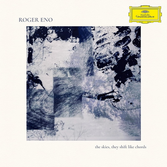 The Skies They Shift Like Chords (Vinyle) - ROGER ENO