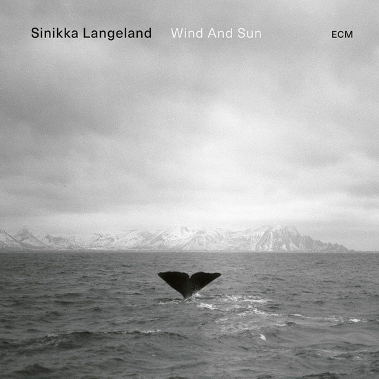 Wind And Sun - SINIKKA LANGELAND