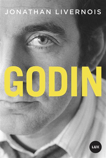 Godin - JONATHAN LIVERNOIS