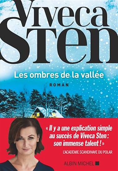 Les Ombres de la vallée - VIVECA STEN