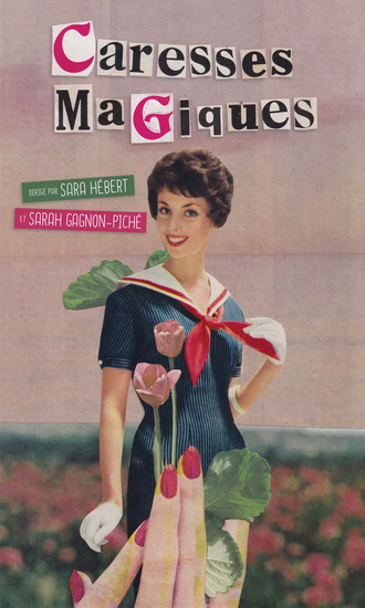 Caresses magiques - COLLECTIF