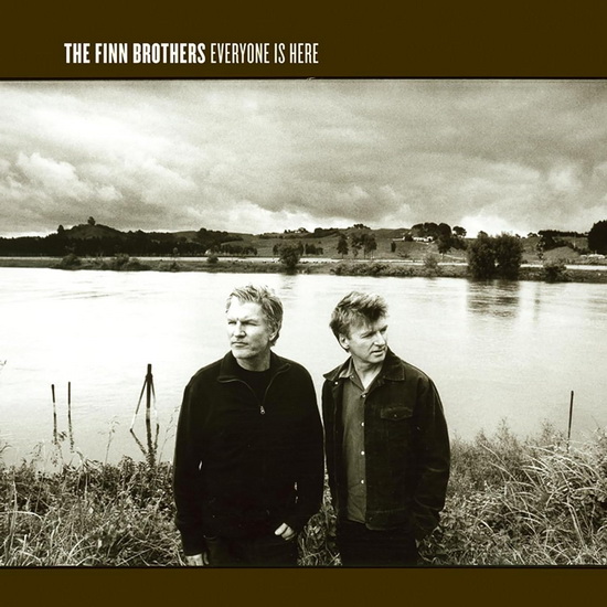 Everyone Is Here - THE FINN BROTHERS