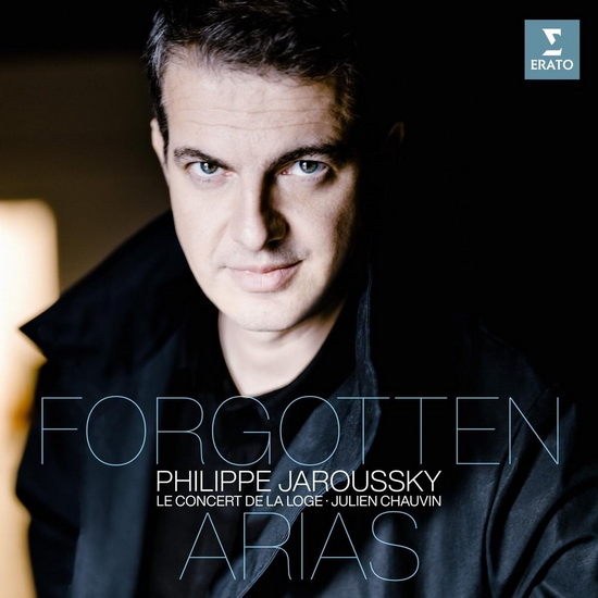 Forgotten Arias - COMPILATION CLASSIQUE