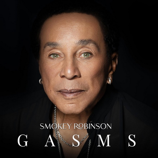 Gasms (Vinyle) - SMOKEY ROBINSON