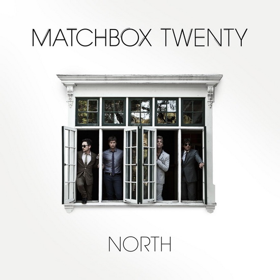North (Vinyle) - MATCHBOX TWENTY