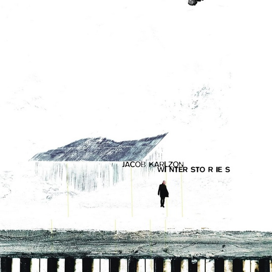 Winter Stories - JACOB KARLZON