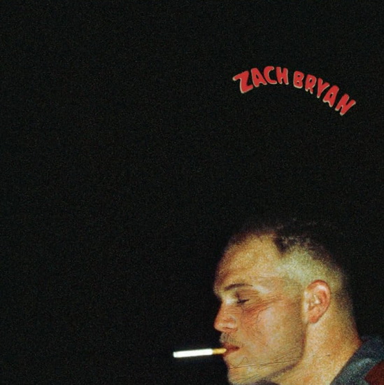 Zach Bryan - ZACH BRYAN