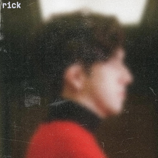 Rick (Vinyle) - RICKY MONTGOMERY