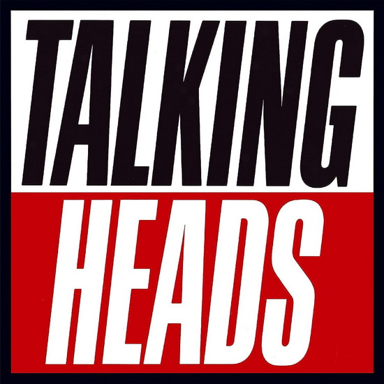 True Stories (Vinyle) - TALKING HEADS