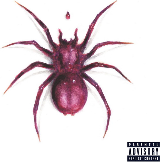 Scarlet - DOJA CAT