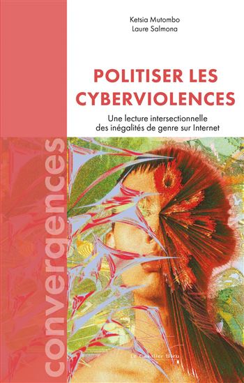 Cyberviolences - LAURE SALMONA - KETSLA MUTOMBO