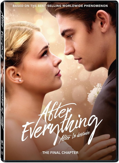 After Everything (After La Destinée) - CASTILLE LANDON