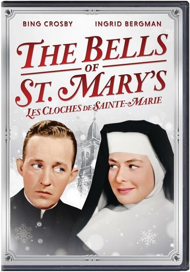 The Bells of St. Mary&#39;s (1945) - LEO MCCAREY