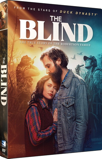 The Blind - ANDREW HYATT