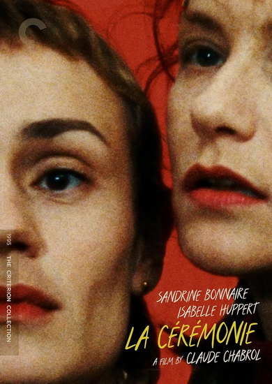 La Cérémonie (Criterion) - CLAUDE CHABROL