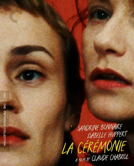 La Cérémonie (Criterion) (Blu-ray) - CLAUDE CHABROL