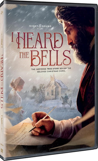 I Heard the Bells - JOSHUA ENCK