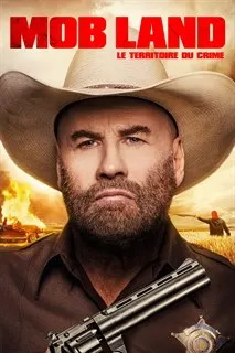 Mob Land - NICHOLAS MAGGIO