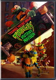 Teenage Mutant Ninja Turtles: Mutant Mayhem (Les Tortues Ninja Chaos Chez Les Mutants) - JEFF ROWE