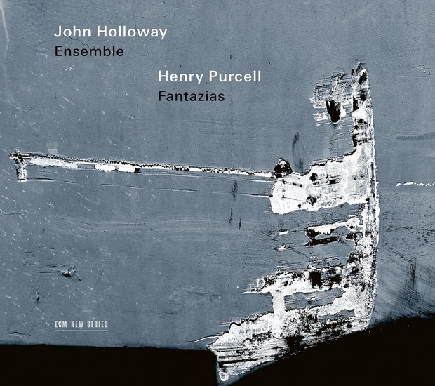 Henry Purcell: Fantazias - HENRY PURCELL