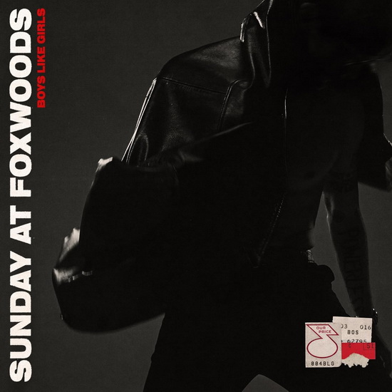 Sunday At Foxwoods - BOYS LIKE GIRLS