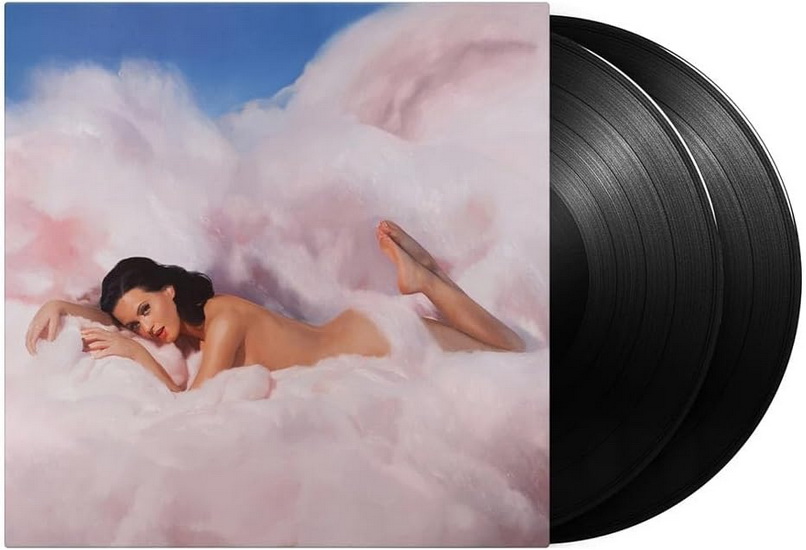 Teenage Dream (2 Vinyles) - KATY PERRY