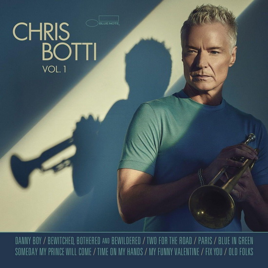 Vol. 1 - CHRIS BOTTI