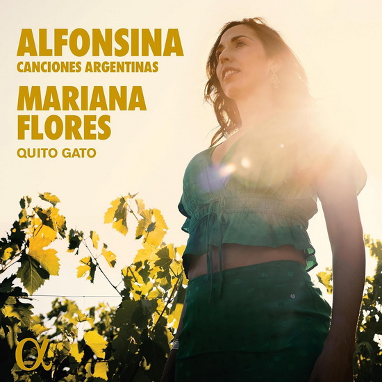 Alfonsina - Canciones argentinas - COMPITION CLASSIQUE