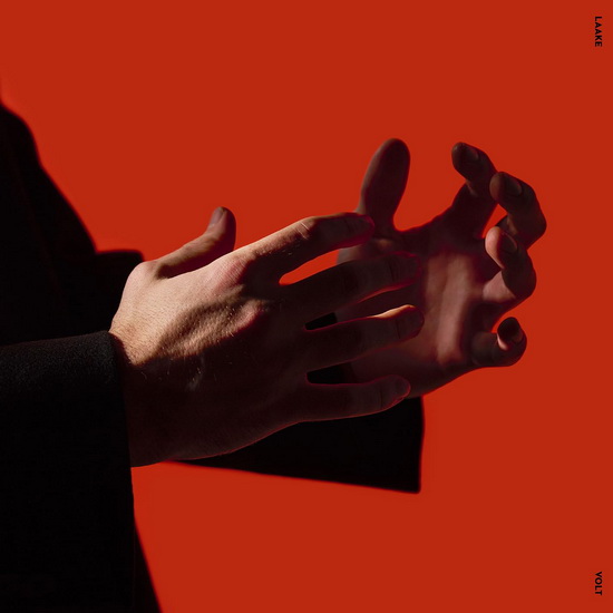 Laake: Volt - LAAKE