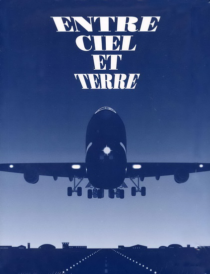 Entre ciel et terre 5e éd. - SANDY A F MACDONALD