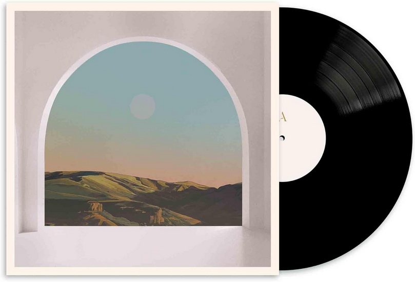 Espera (Vinyle) - HELIOS