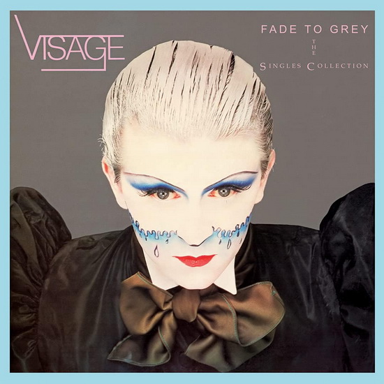 Fade To Grey: The Singles Collection (Vinyle - Couleur Cuivre) - VISAGE