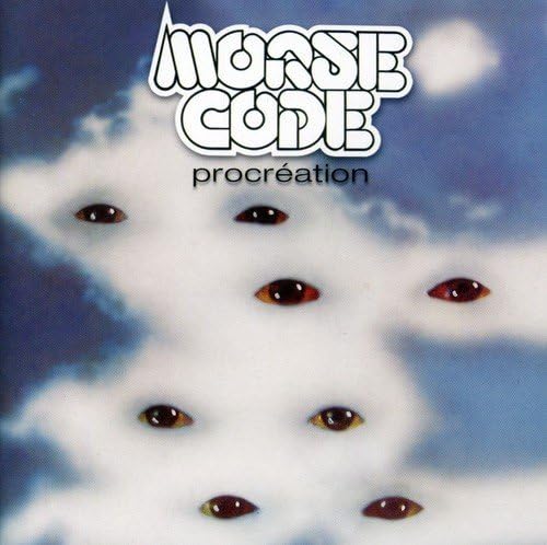 Procreation (Vinyle) - MORSE CODE