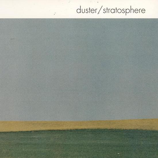 Stratosphere (25th Anniversary Ed.)(Vinyle 180g) - DUSTER