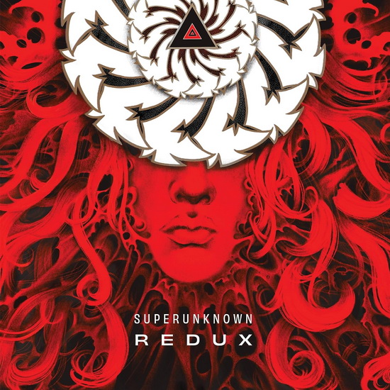 Superunknown (Redux) (2 CD) - COMPILATION