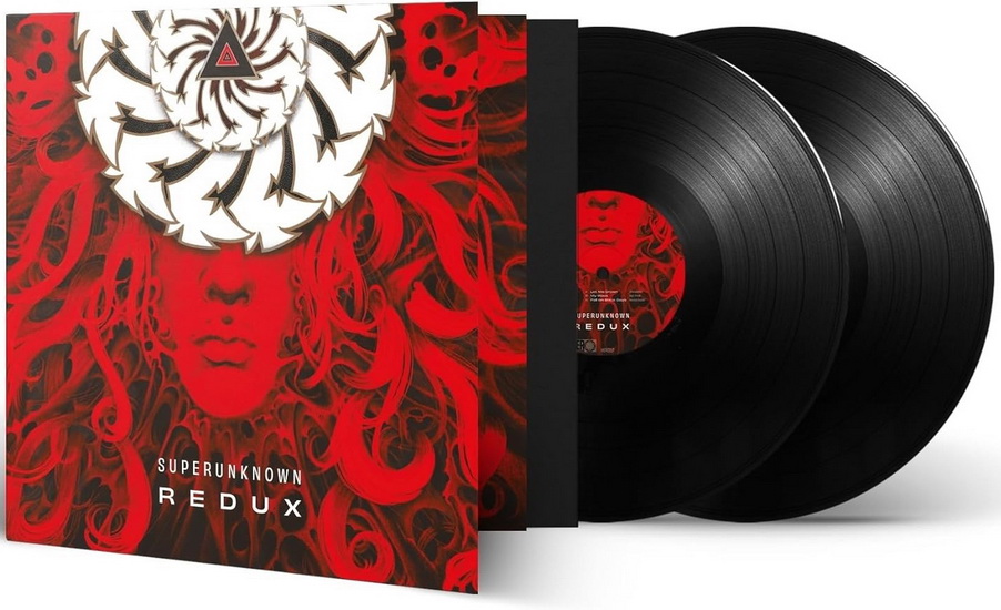 Superunknown (Redux) (2 Vinyle) - COMPILATION