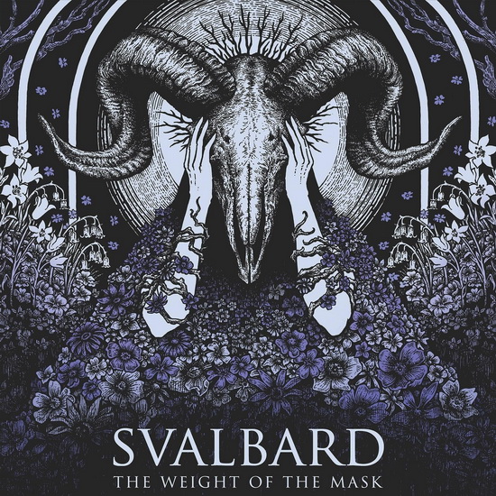 The Weight Of The Mask - SVALBARD
