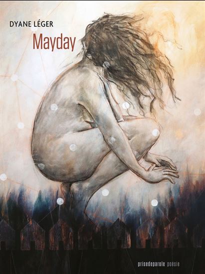 Mayday - DYANE LÉGER