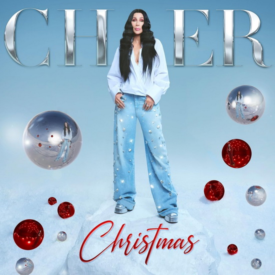 Christmas - CHER
