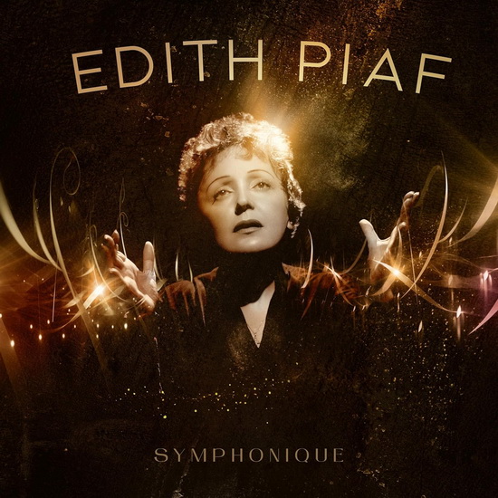 Symphonique - EDITH PIAF