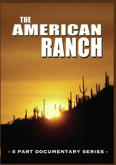 The American Ranch - THE AMERICAN RANCH