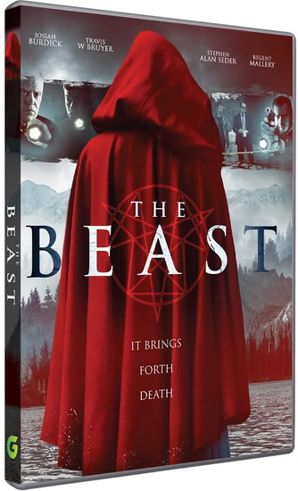 The Beast - BERTRAND BONELLO