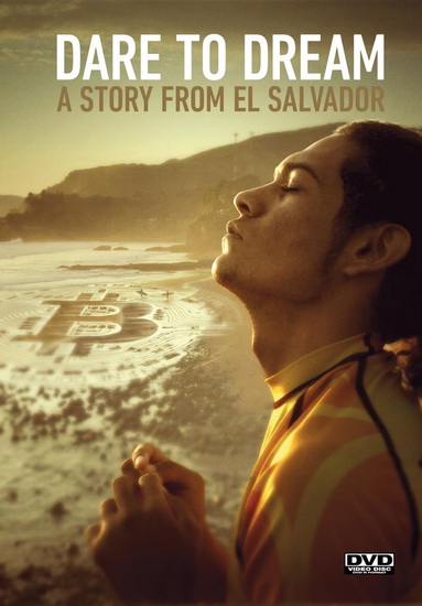 Dare to Dream: A Story From El Salvador - JOE DELAHUNTY