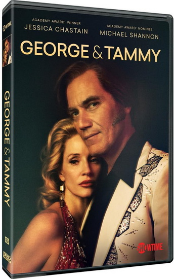 George & Tammy - ABE SYLVIA