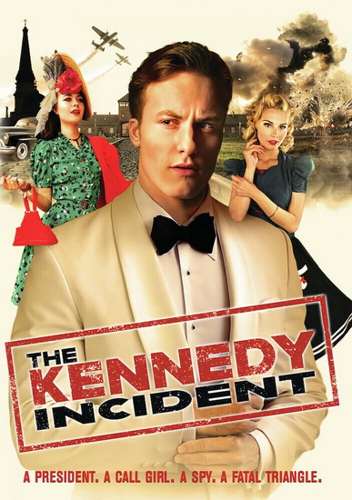 Kennedy Incident - MART SANDER