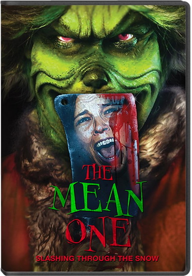The Mean One - STEVEN LAMORTE