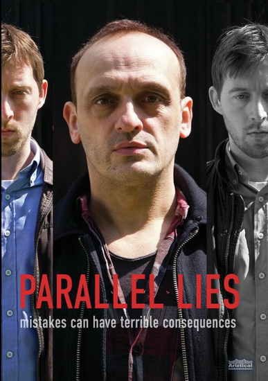Parallel Lies - CHRISTOPHER CLARKE