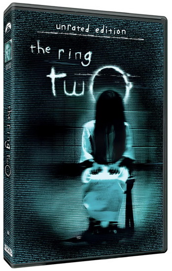 The Ring Two - Unrated Edition - HIDEO NAKATA